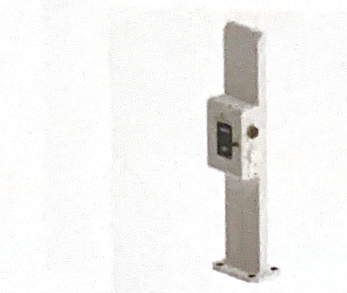 AC EV charger 3.3-44kW